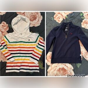 Polo Ralph Lauren and Tommy Bahama bundle